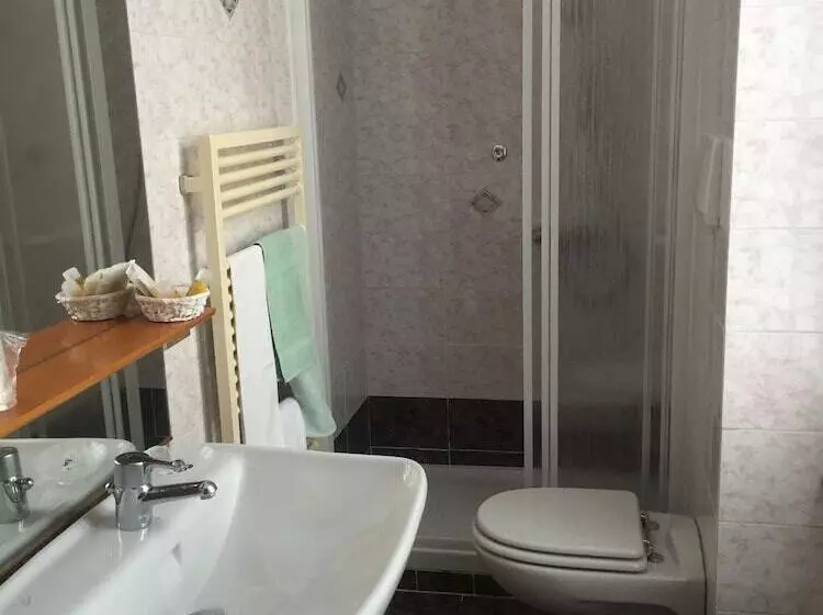 Hotelli Albergo Maggio