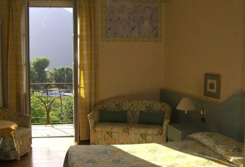 Hotelli Albergo Maggio