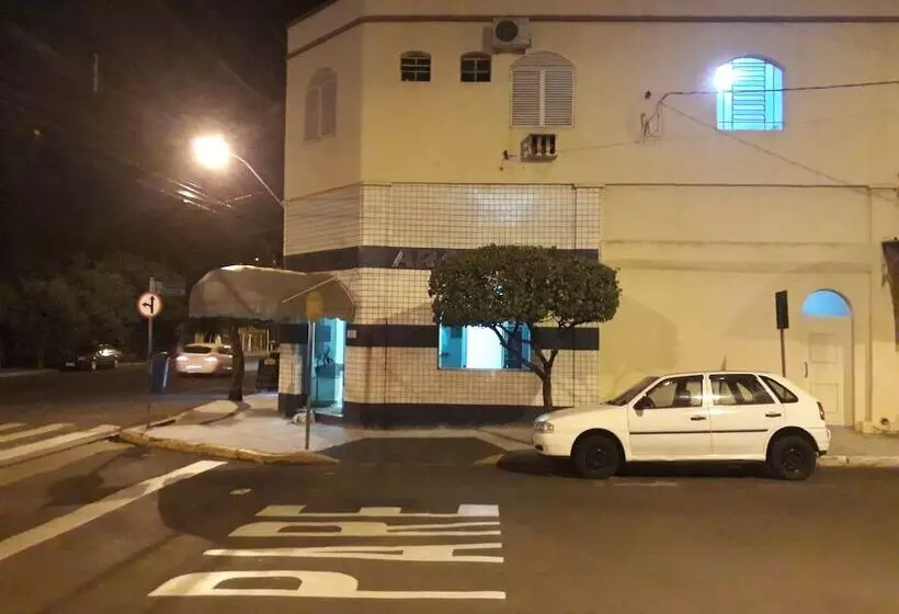 ホテル Araca