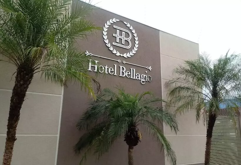 هتل Bellagio