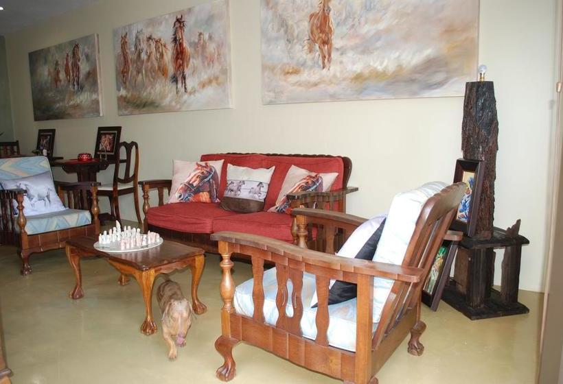 Отель Bo Heimia Guesthouse