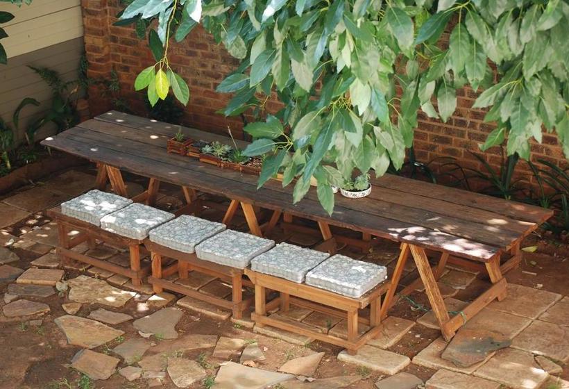 Отель Bo Heimia Guesthouse