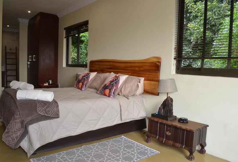 Отель Bo Heimia Guesthouse