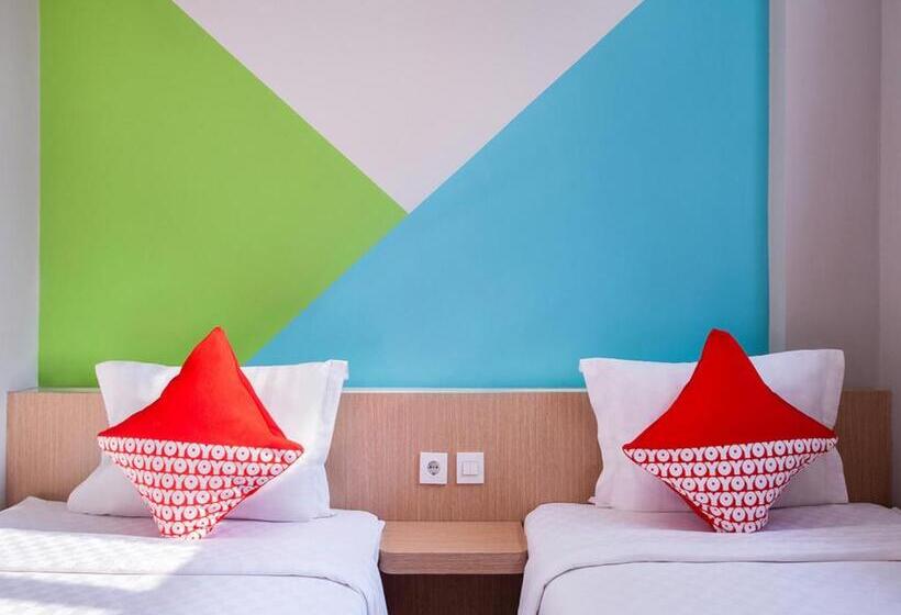 Hotel Flagship 101 Apple Platinum