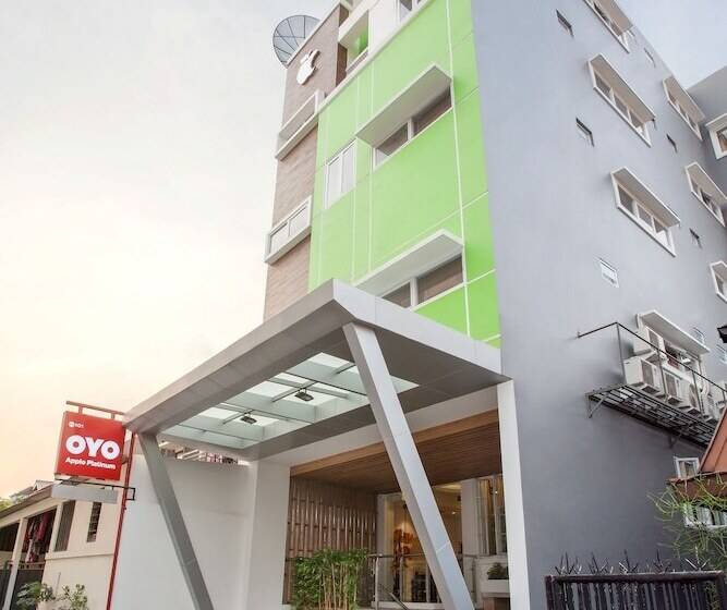 Hotel Flagship 101 Apple Platinum