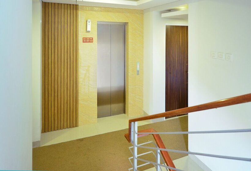 Hotel Flagship 101 Apple Platinum