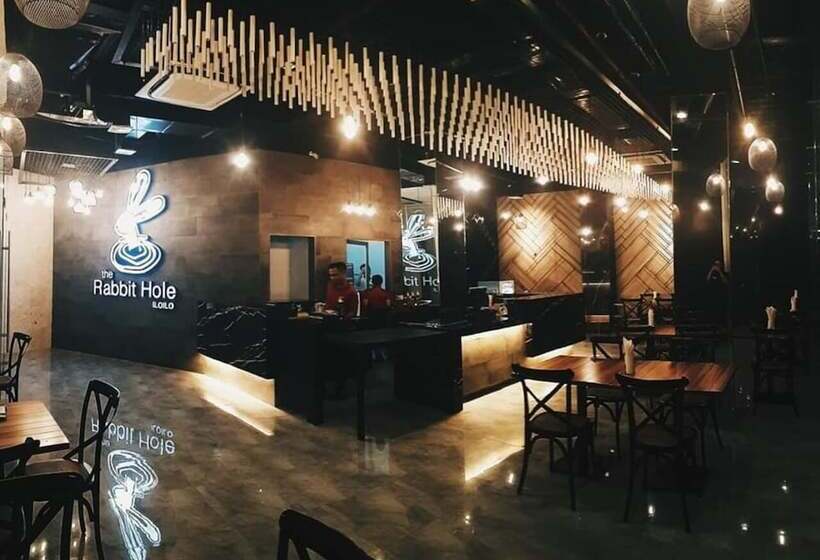 فندق Goldberry Lite