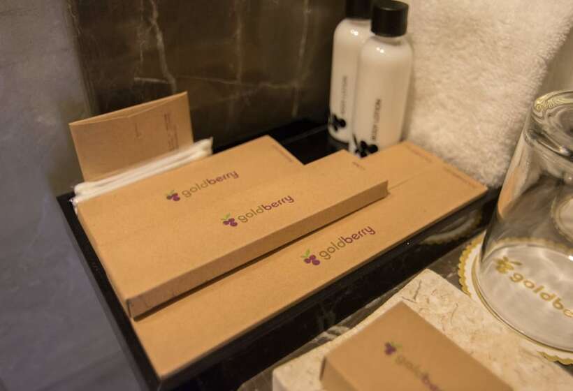 فندق Goldberry Lite