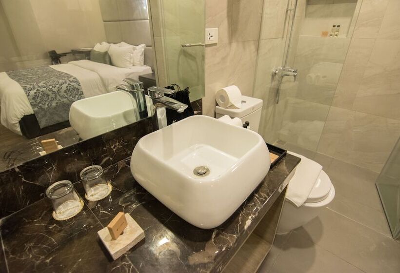 فندق Goldberry Lite