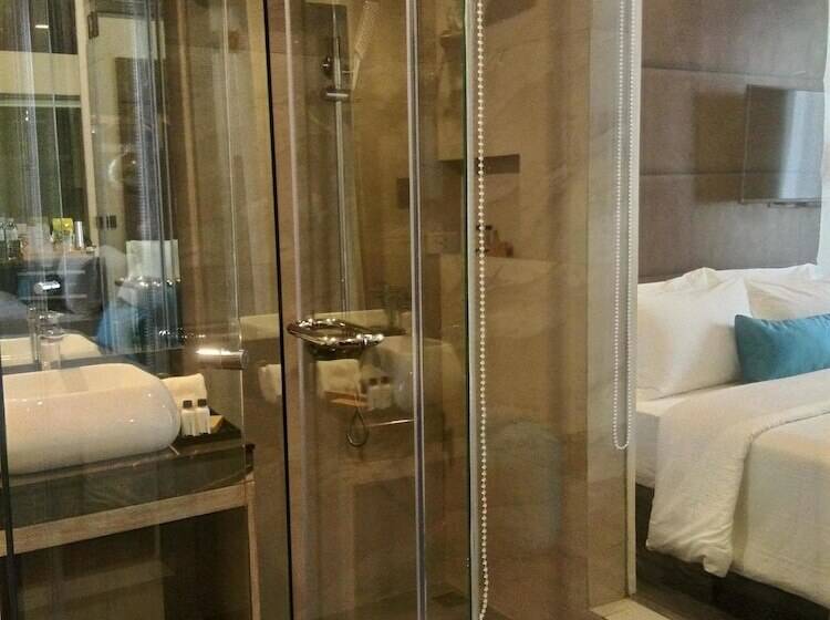 فندق Goldberry Lite