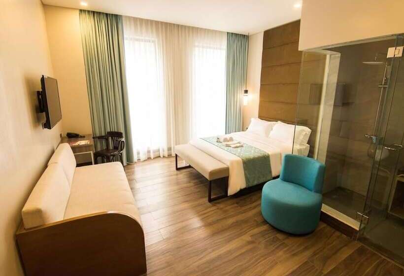 فندق Goldberry Lite