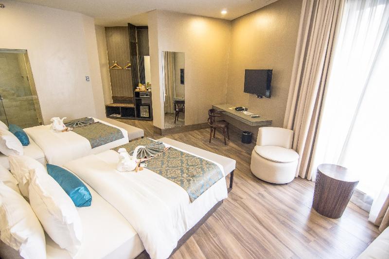 فندق Goldberry Lite