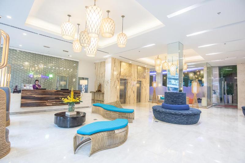 فندق Goldberry Lite