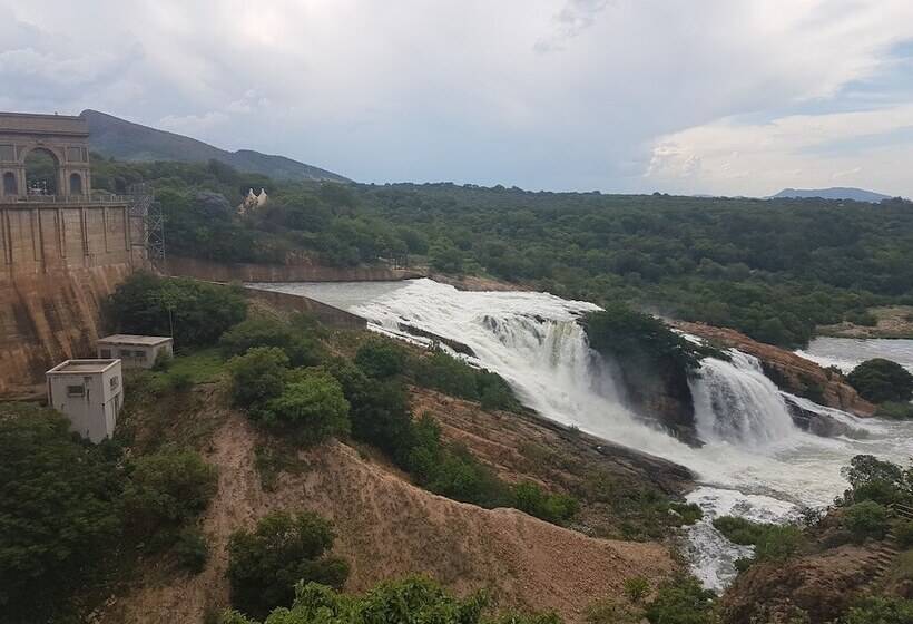 호텔 Harties Is Africa