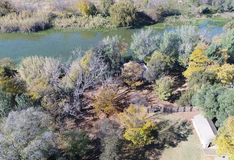 호텔 Harties Is Africa