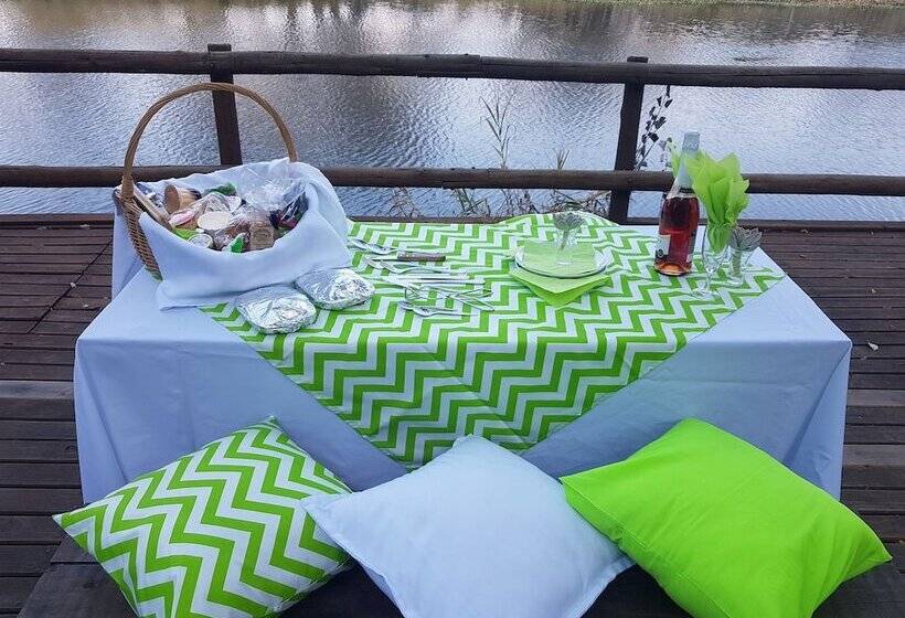 호텔 Harties Is Africa