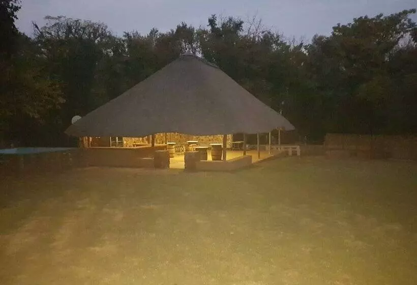 هتل Harties Is Africa