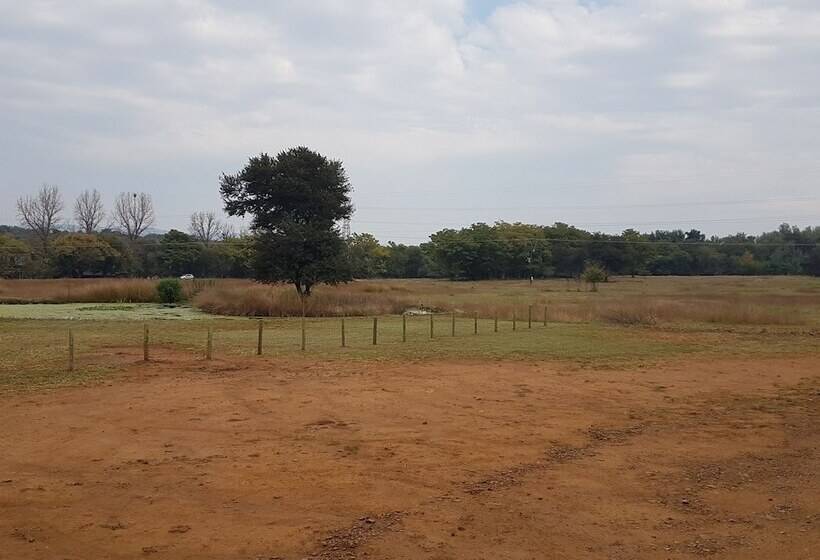 호텔 Harties Is Africa