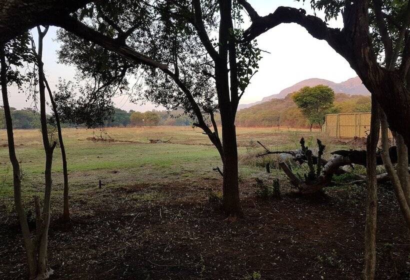 호텔 Harties Is Africa