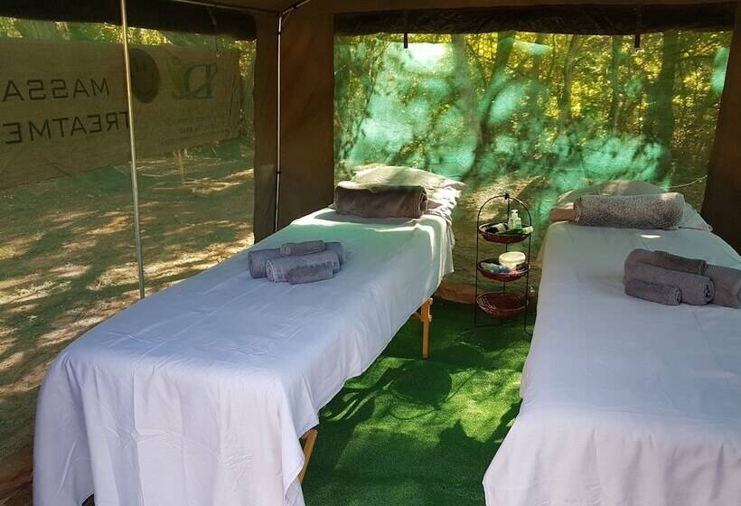 호텔 Harties Is Africa