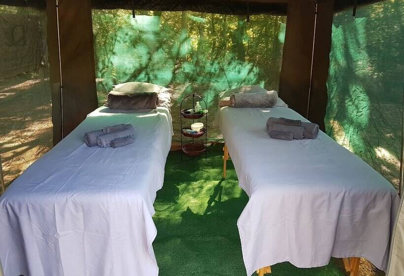 호텔 Harties Is Africa