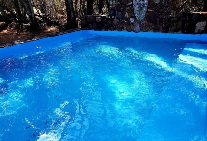 호텔 Harties Is Africa