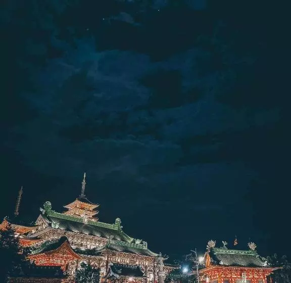 هتل Hung Vuong