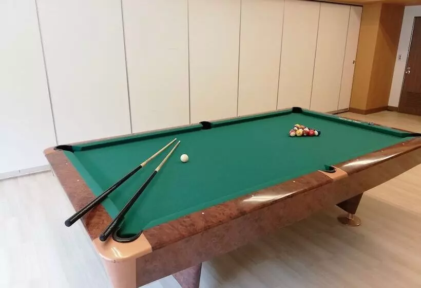 Hotelli Ichiryukaku Honkan