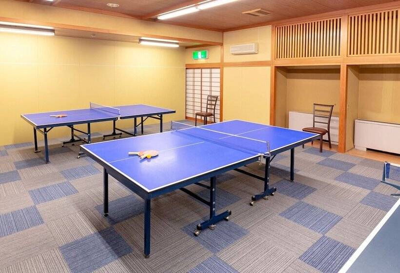 호텔 Ichiryukaku Honkan