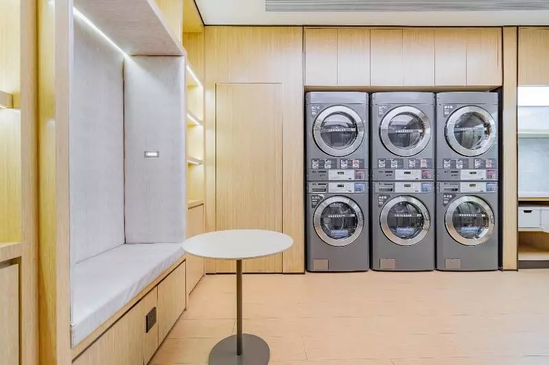 Hotelli Ji  Beijing Andingmen