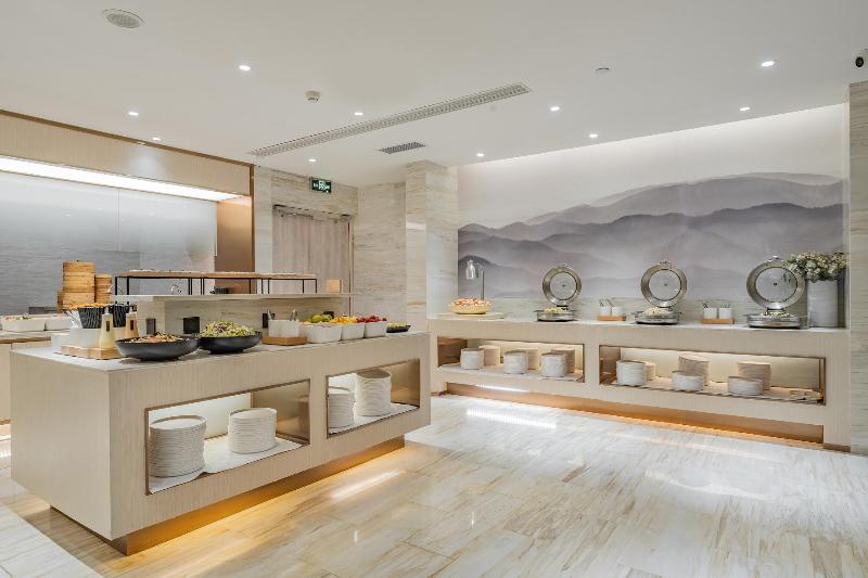 Отель Ji  Beijing Andingmen