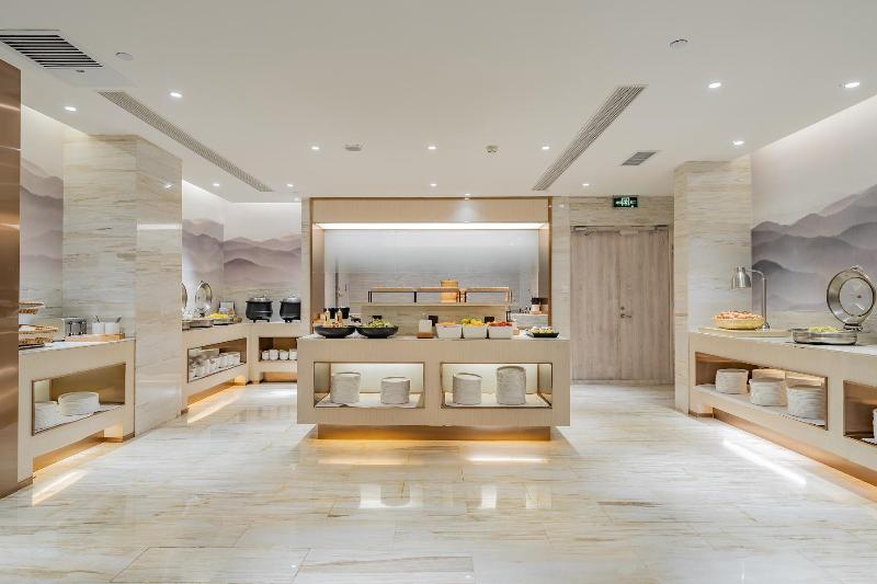 Отель Ji  Beijing Andingmen