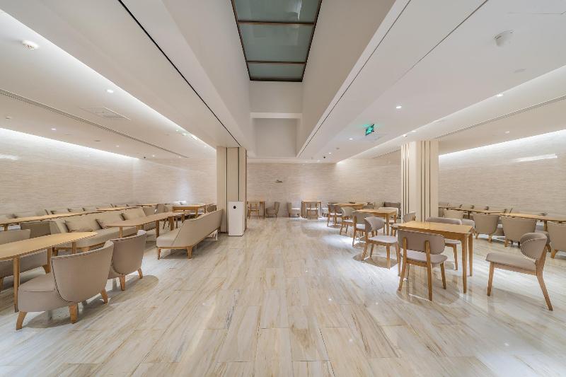 Отель Ji  Beijing Andingmen