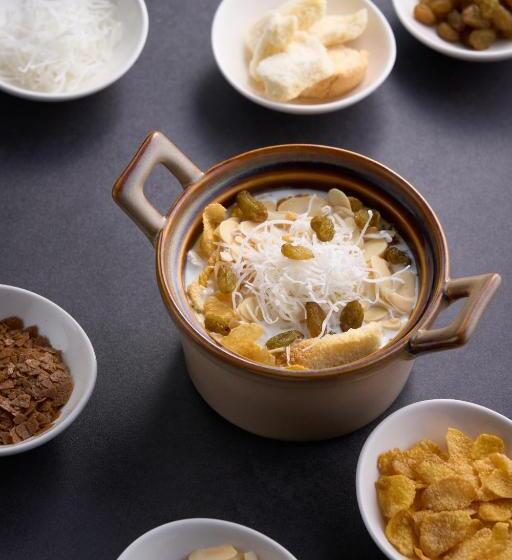 فندق Le Méridien Xi An, Chanba