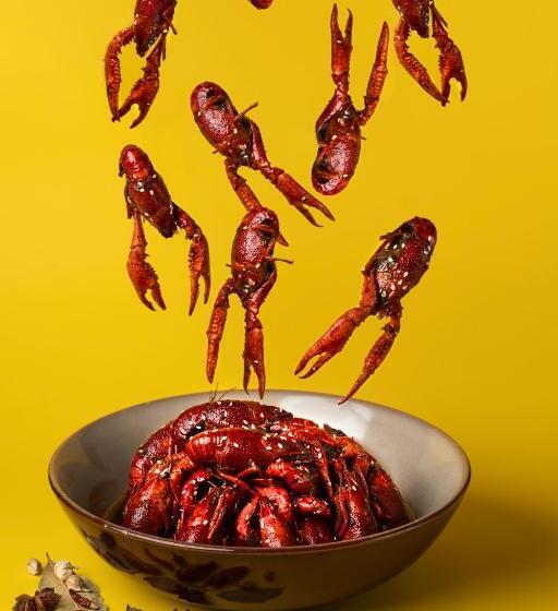 فندق Le Méridien Xi An, Chanba