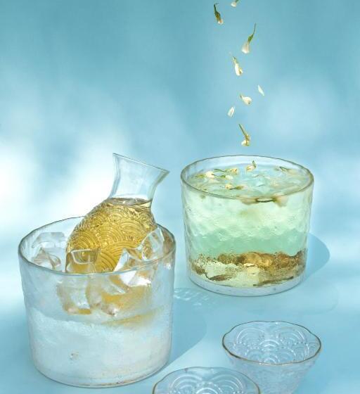 فندق Le Méridien Xi An, Chanba