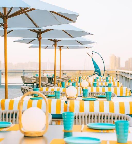 فندق Le Méridien Xi An, Chanba