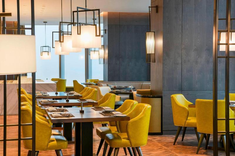 فندق Le Méridien Xi An, Chanba