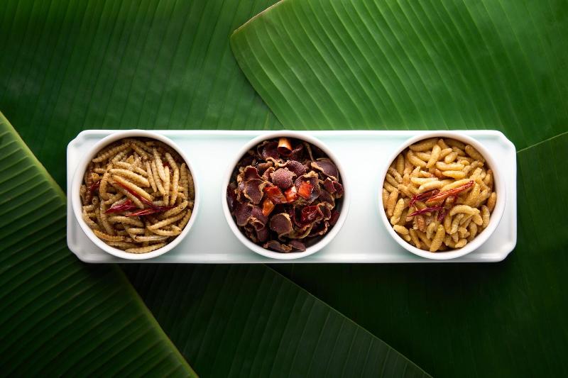 فندق Le Méridien Xi An, Chanba