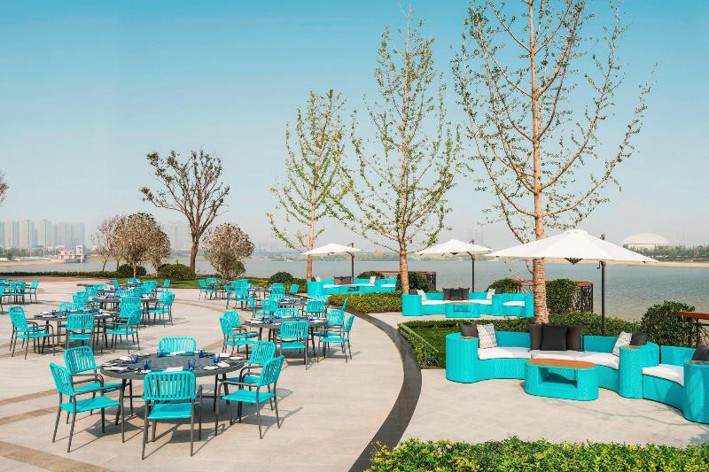 فندق Le Méridien Xi An, Chanba