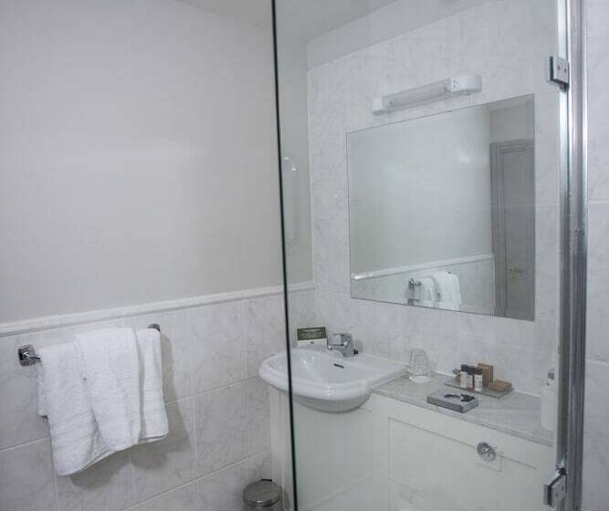 酒店 Longcourt House