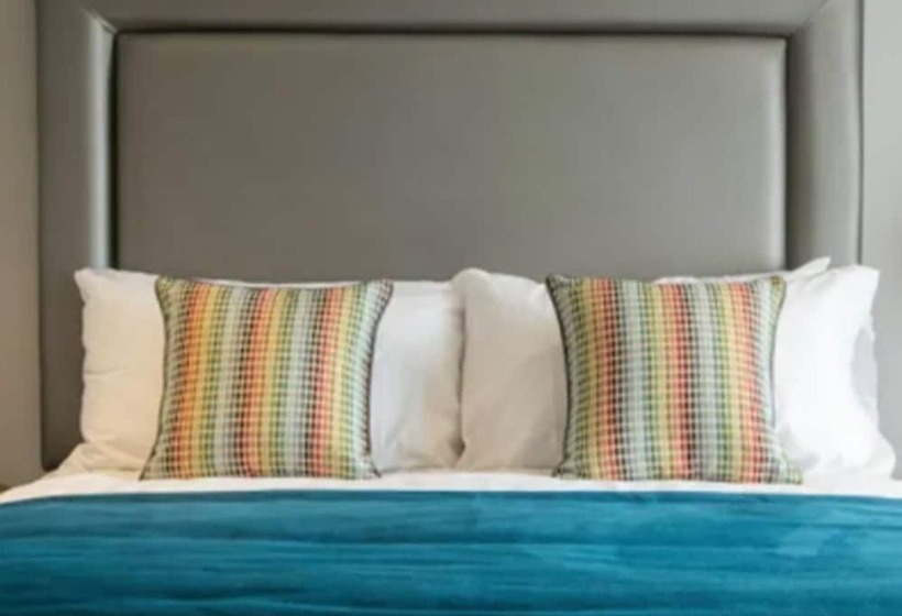 酒店 Longcourt House