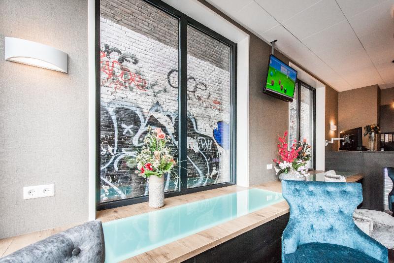 בית מלון כפרי Melrose