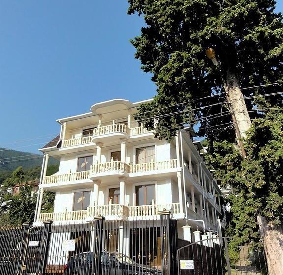 هتل Guest House Ritsa