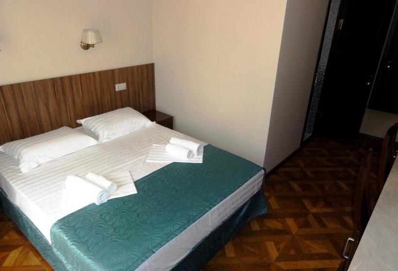 هتل Guest House Ritsa