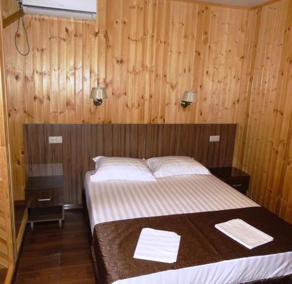 هتل Guest House Ritsa