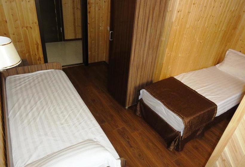 هتل Guest House Ritsa