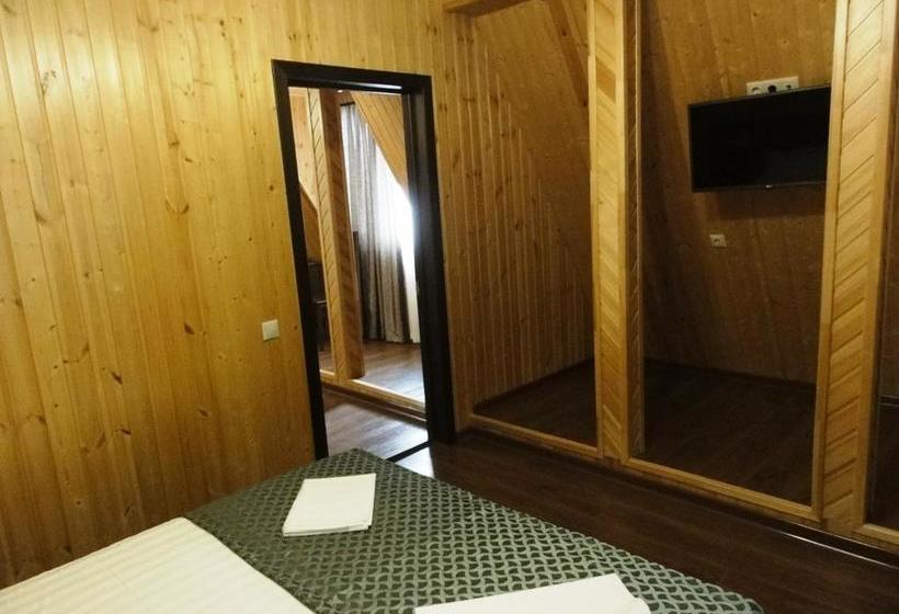 هتل Guest House Ritsa