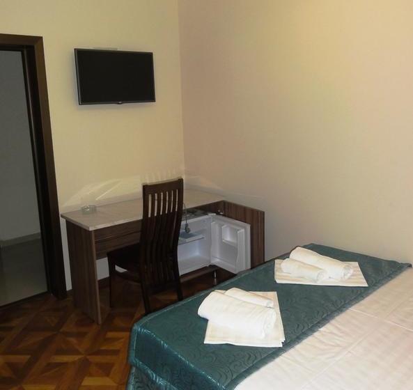 هتل Guest House Ritsa