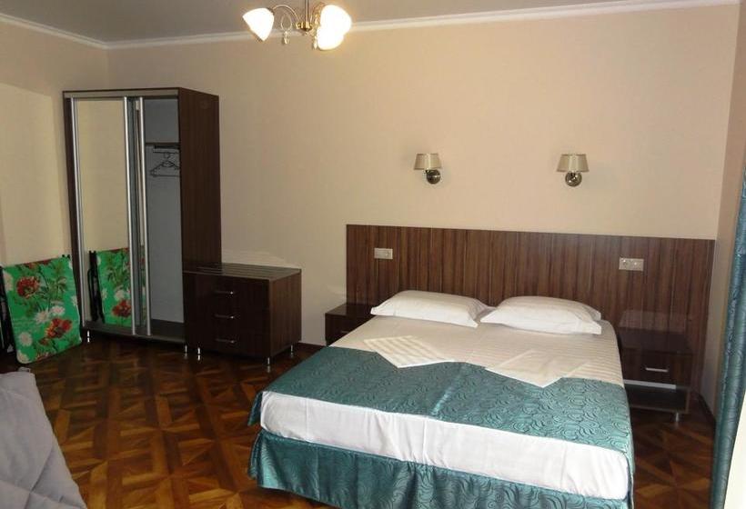 هتل Guest House Ritsa